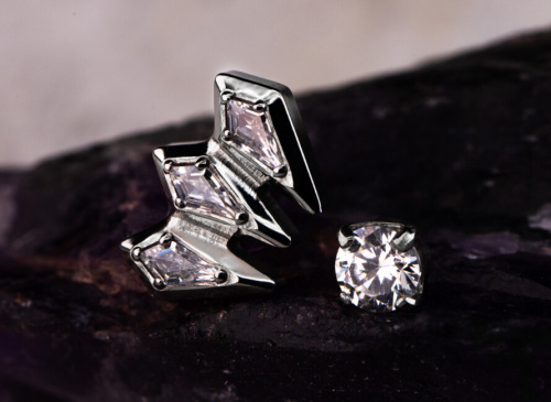 Топ Сияние безрезьбовой фото 3